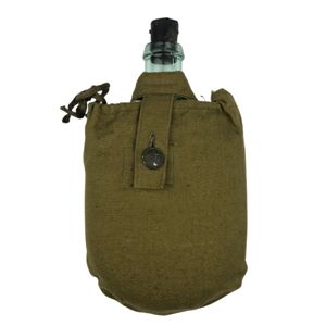 Original WWII Russian field bottle