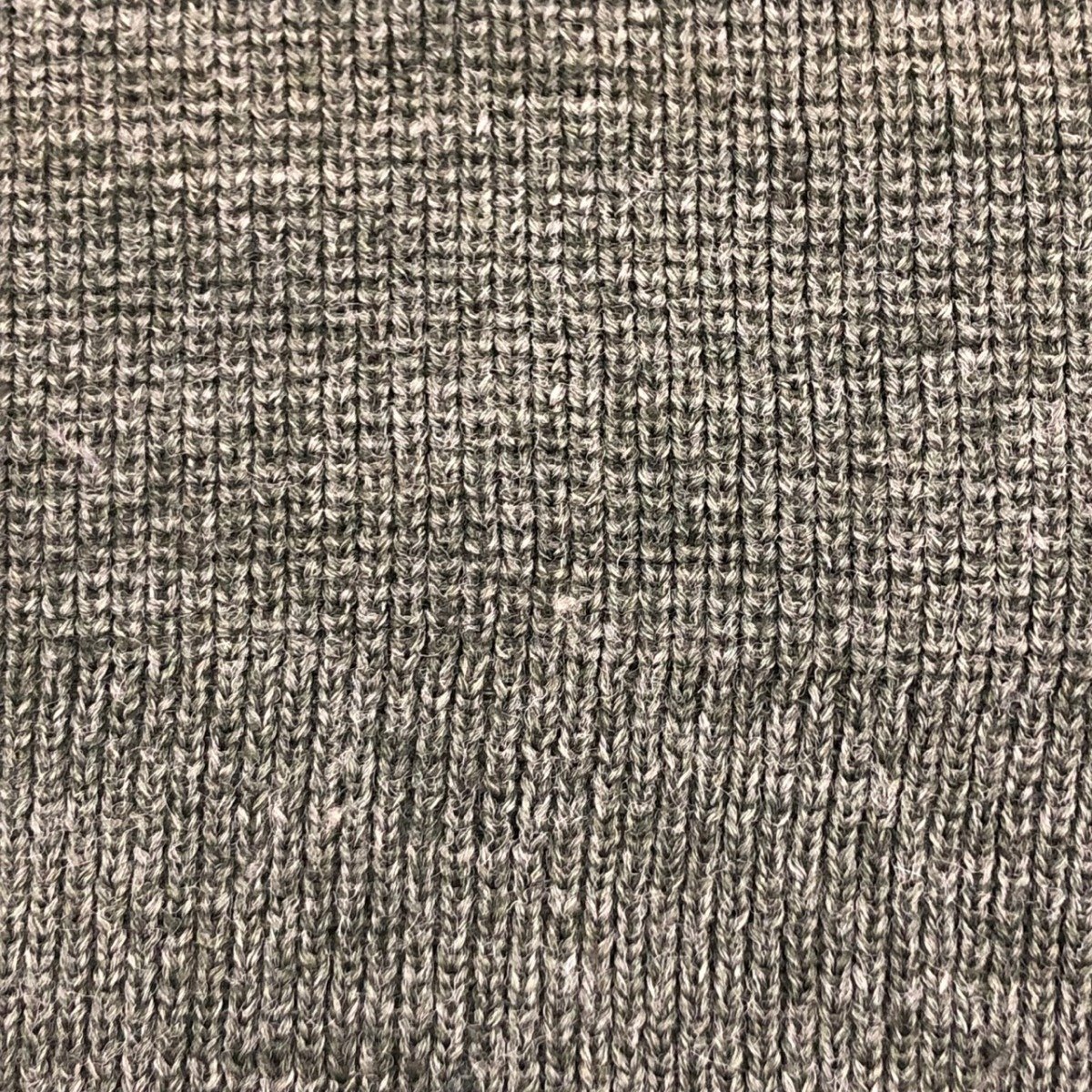 Original WWII Italian 'Turtleneck' sweater — image 6