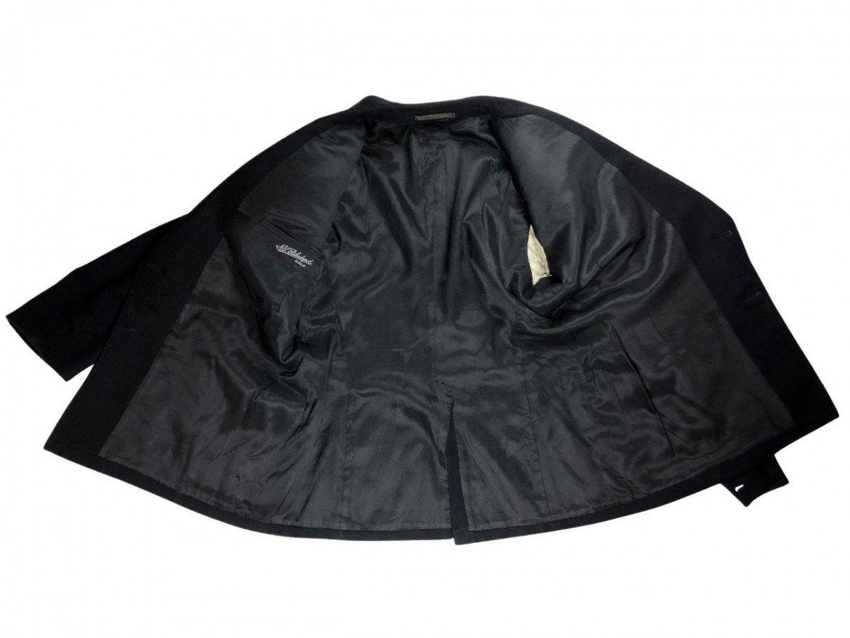 Original WWII Norwegian N.S. Nasjonal Samling 'Rikshird' uniform — image 10