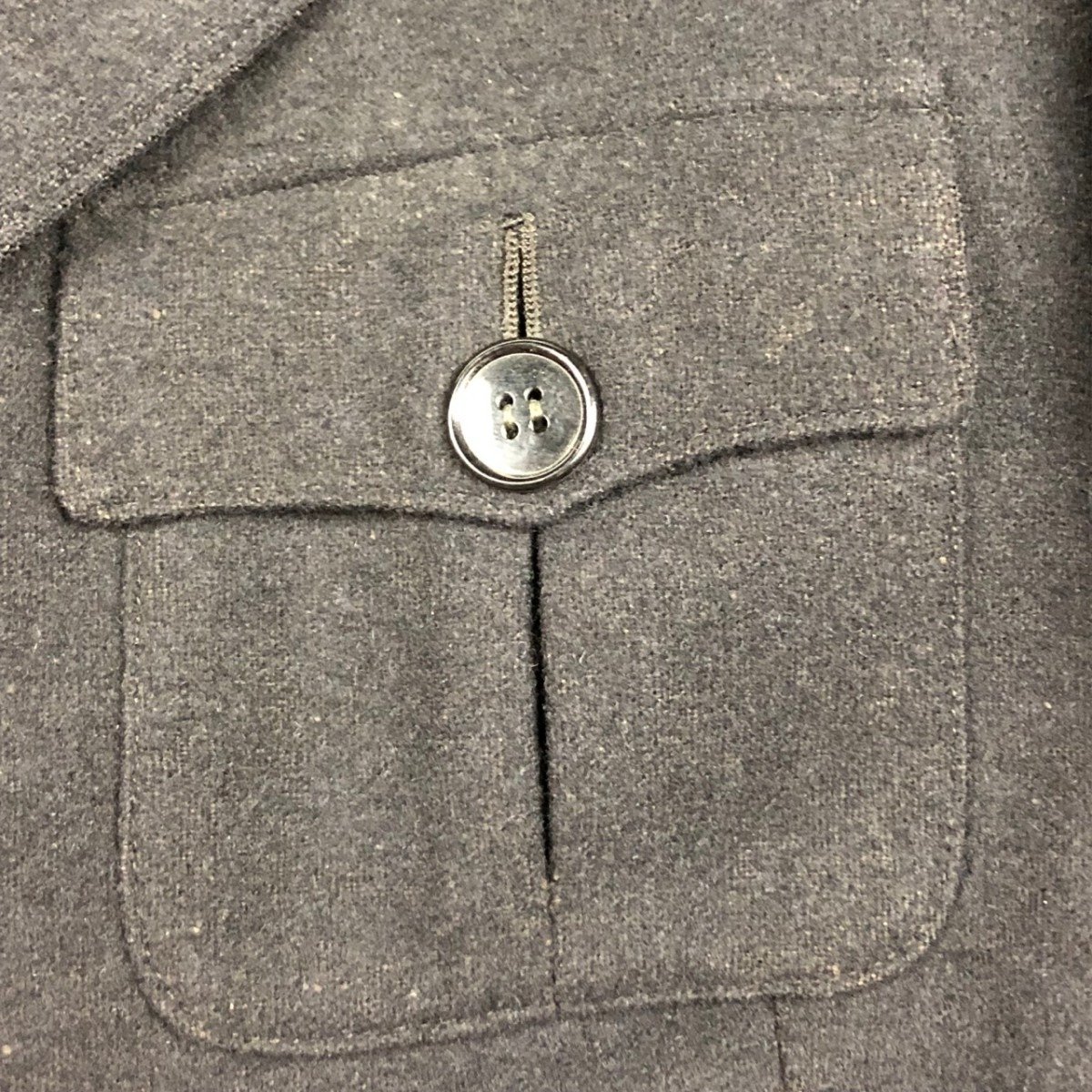 Original WWII Norwegian N.S. Nasjonal Samling 'Rikshird' uniform — image 13