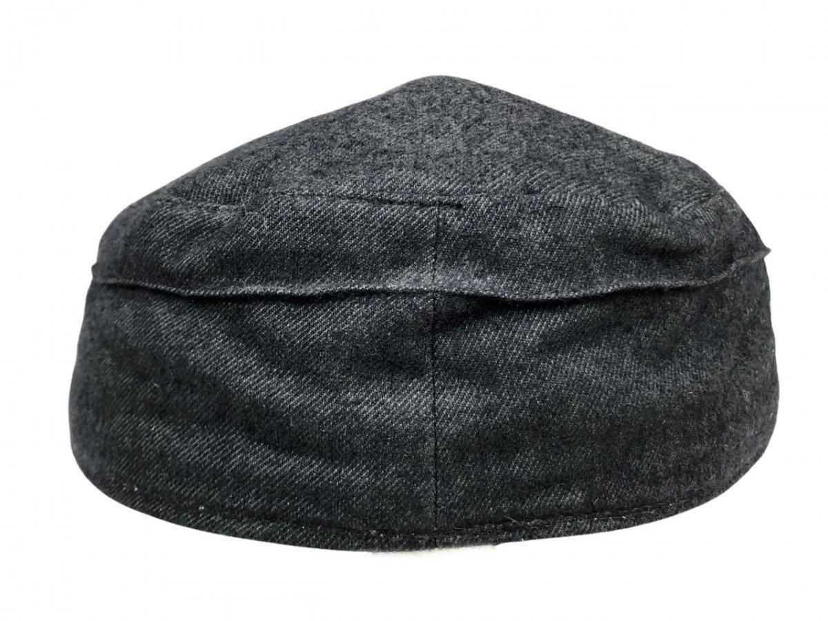 Original WWII Norwegian N.S. Nasjonal Samling 'Rikshird' uniform — image 21