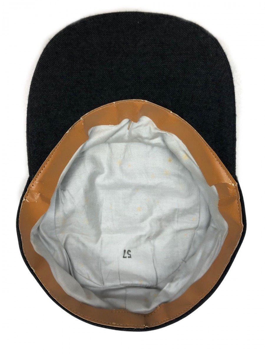 Original WWII Norwegian N.S. Nasjonal Samling 'Rikshird' uniform — image 23