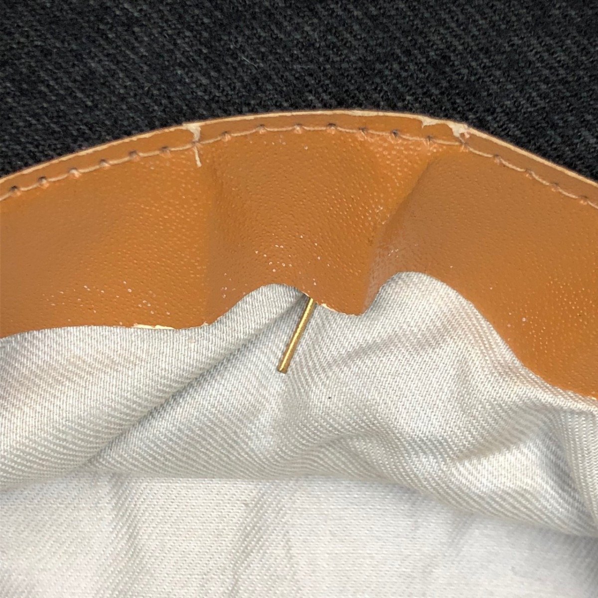 Original WWII Norwegian N.S. Nasjonal Samling 'Rikshird' uniform — image 25