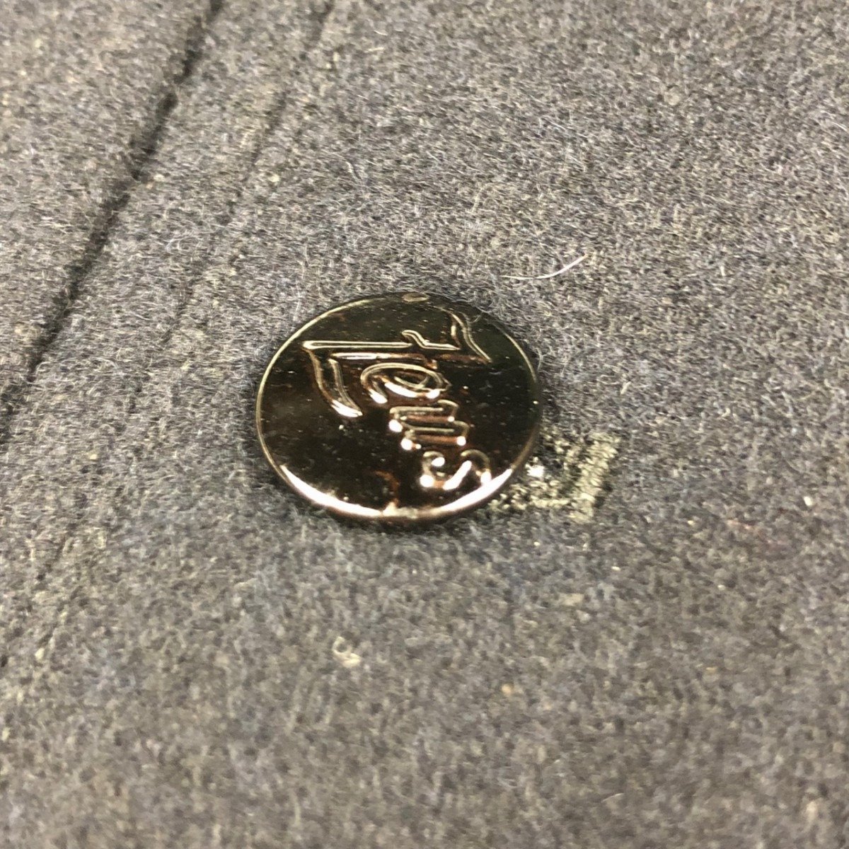 Original WWII Norwegian N.S. Nasjonal Samling 'Rikshird' uniform — image 33