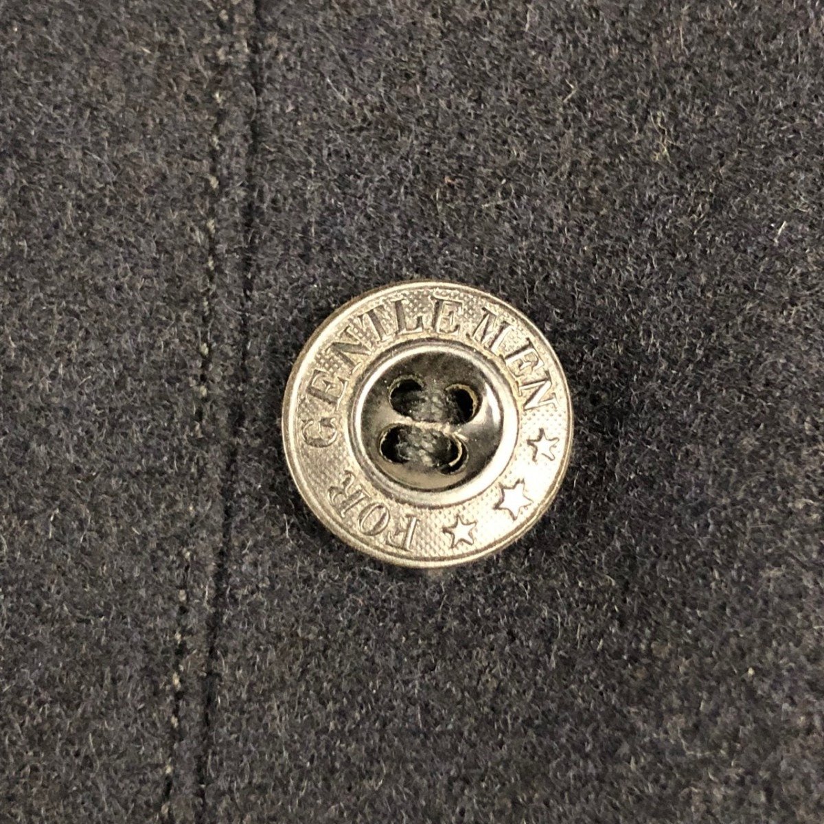 Original WWII Norwegian N.S. Nasjonal Samling 'Rikshird' uniform — image 34