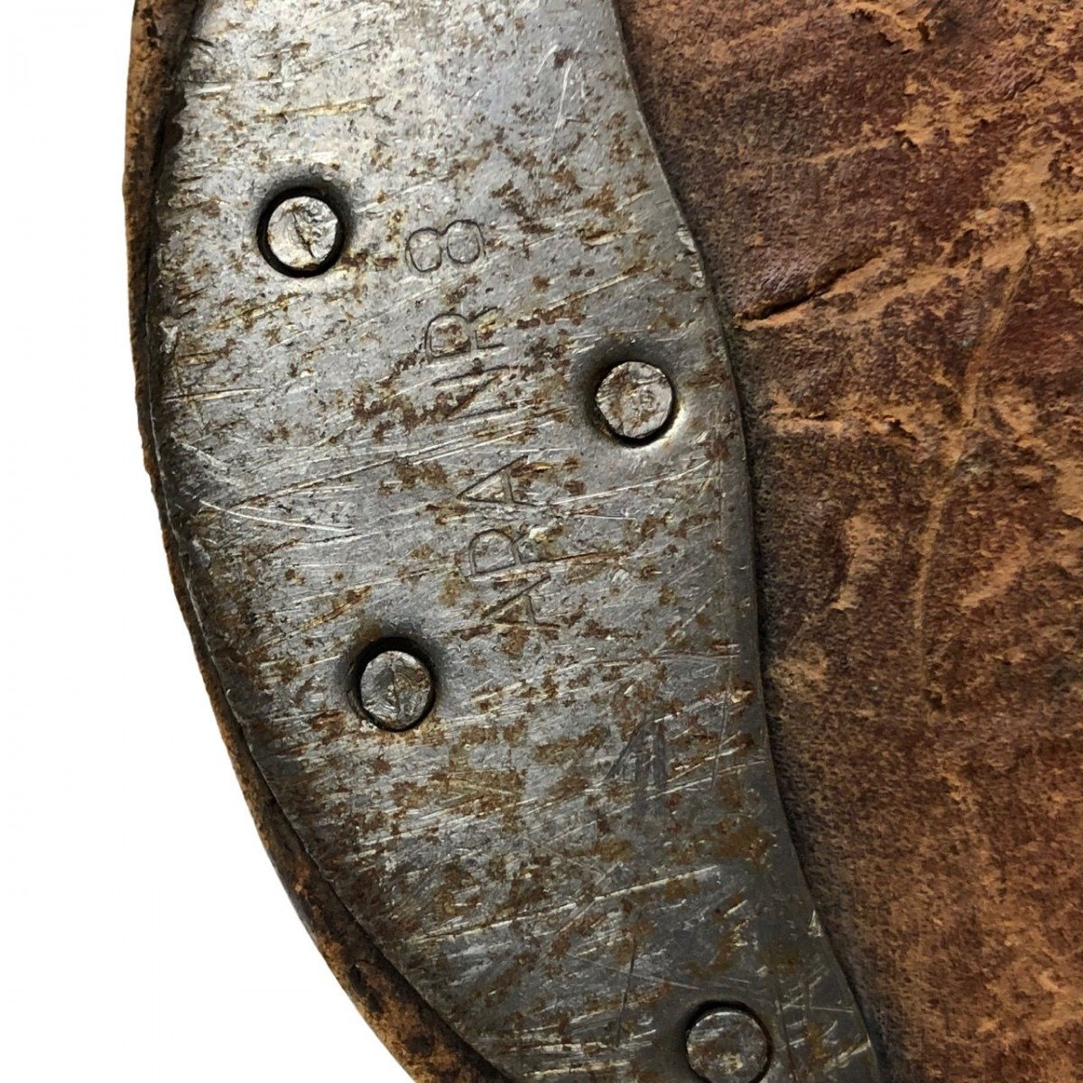 Original WWII Norwegian N.S. Nasjonal Samling 'Rikshird' uniform — image 38