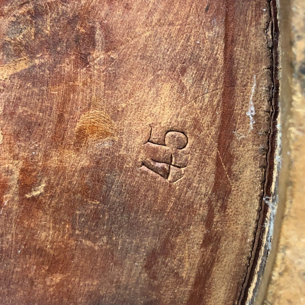 Original WWII Norwegian N.S. Nasjonal Samling 'Rikshird' uniform — image 39