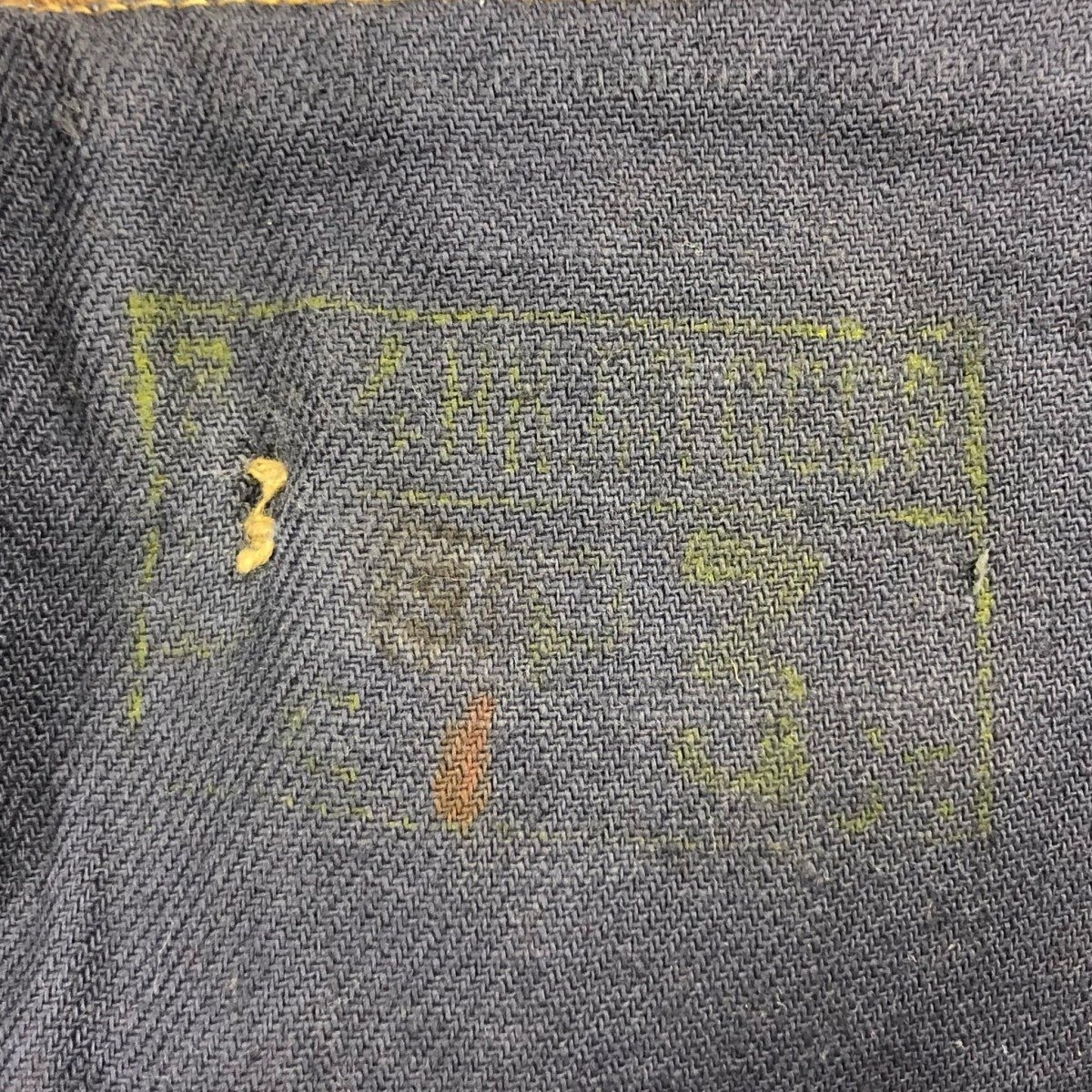 Original WWII Russian lieutenant infantry automobile uniform grouping — image 7