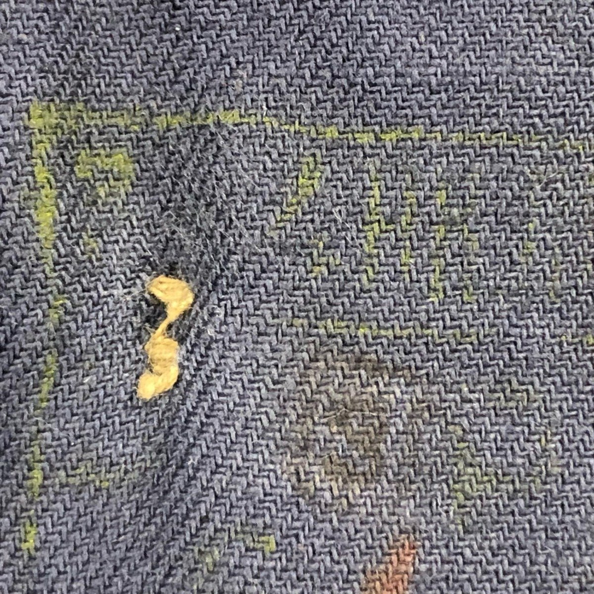 Original WWII Russian lieutenant infantry automobile uniform grouping — image 8