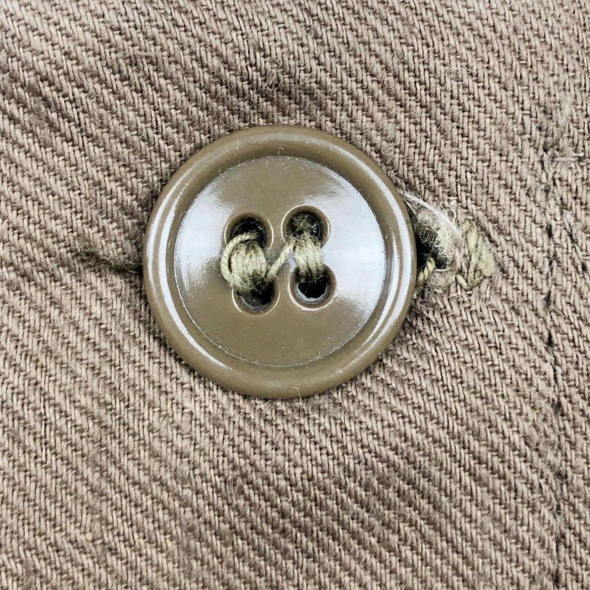 Original WWII Russian lieutenant infantry automobile uniform grouping — image 10