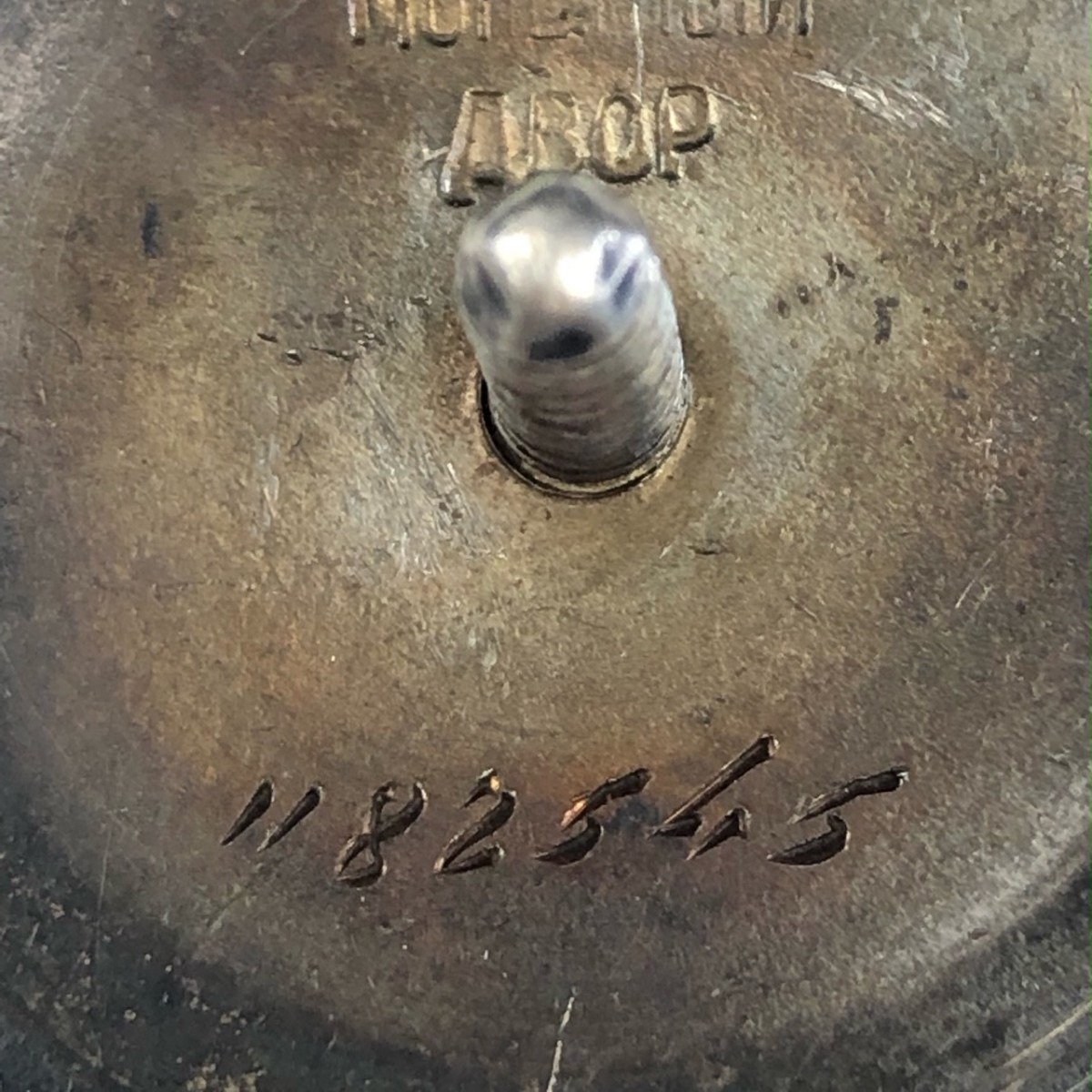 Original WWII Russian 'Order of the Red Star' 1945 — image 4