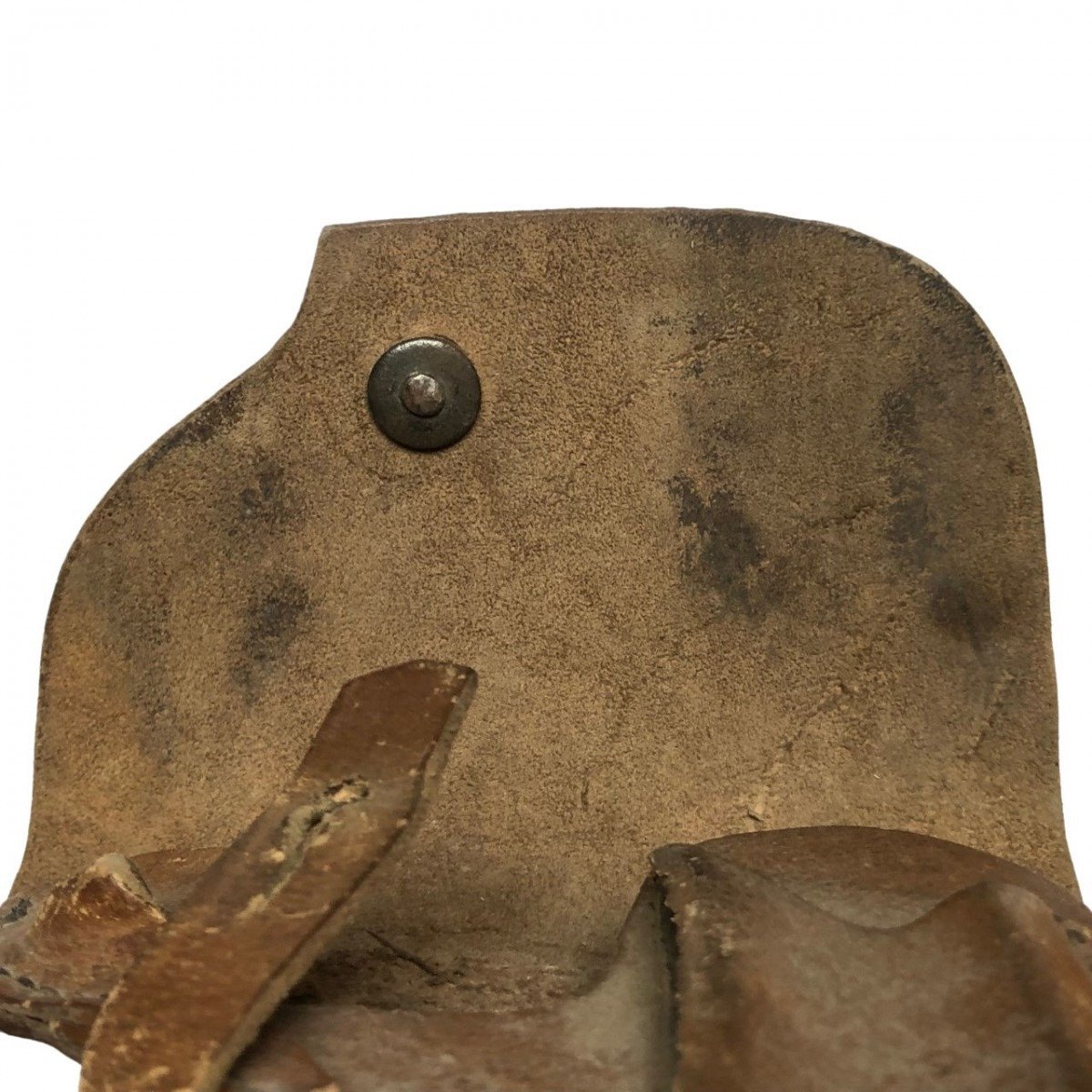 Original WWII Russian TT-33 Tokarev holster — image 4