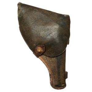 Original WWII Russian TT-33 Tokarev holster