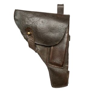 Original WWII Russian TT-33 Tokarev holster