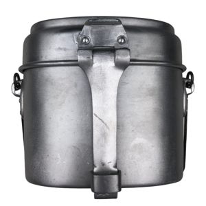 Original WWII Russian Mess kit