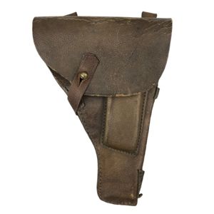 Original WWII Russian TT-33 Tokarev holster