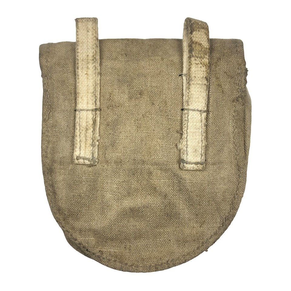 Original WWII Russian PPSH-41 pouch — image 2