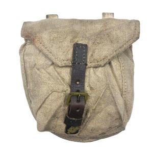 Original WWII Russian PPSH-41 pouch