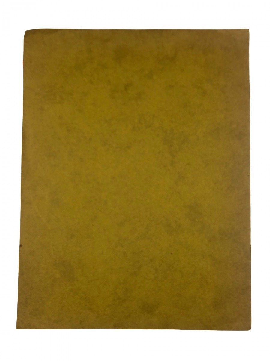 Original 1930s Estonian Carl Eickhorn – Solingen saber advertising booklet — image 8