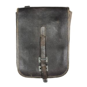 Original WWII Red Army mapcase