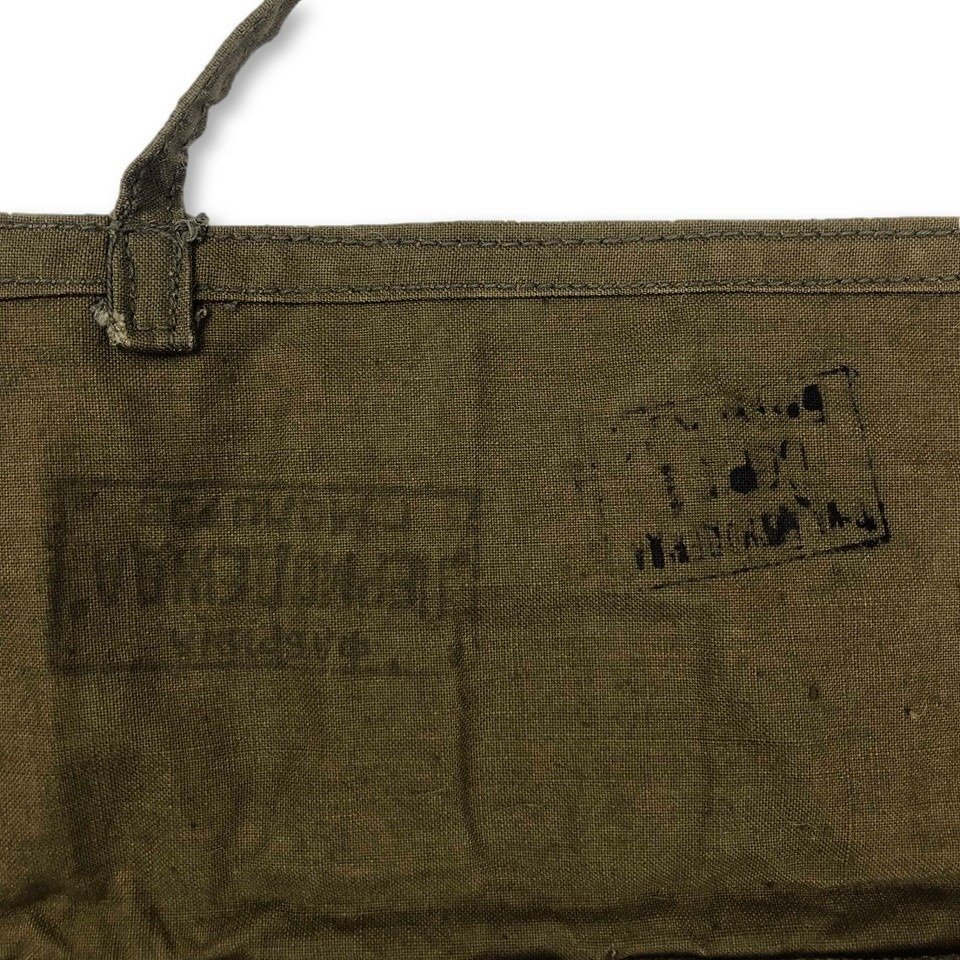 Original WWII Russian Mosin Nagant bandoleer 1944 — image 2