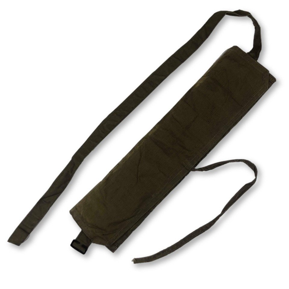 Original WWII Russian Mosin Nagant bandoleer 1944 — image 5