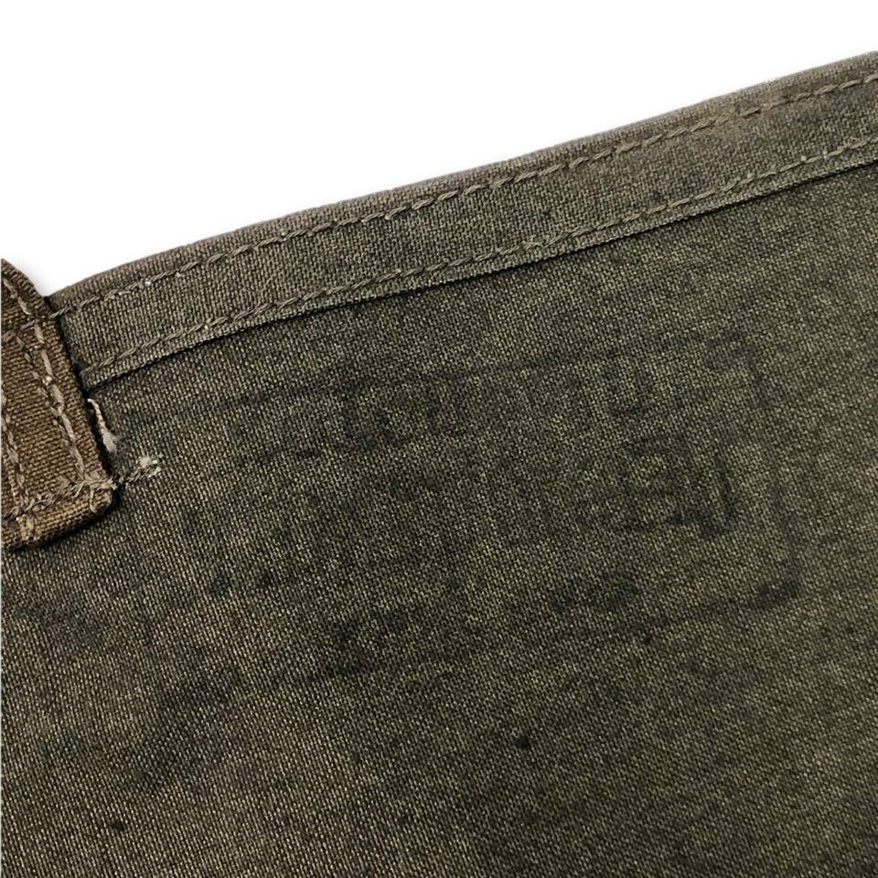 Original WWII Russian Mosin Nagant bandoleer — image 3