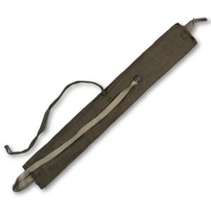 Original WWII Russian Mosin Nagant / SVT-40 bandoleer