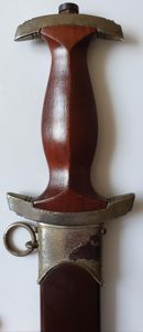 SA Dagger by RZM M7/85