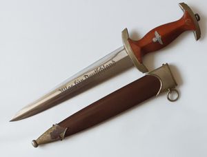 SA Dagger by RZM M7/85