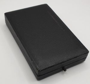 1939 Iron Cross Second Class in RK style case.