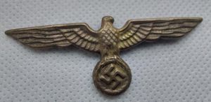 Army Cap Eagle