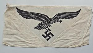 Luftwaffe sports vest eagle.