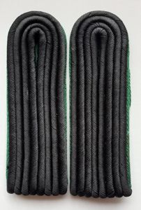 REDUCED ! SS/SD shoulder straps.