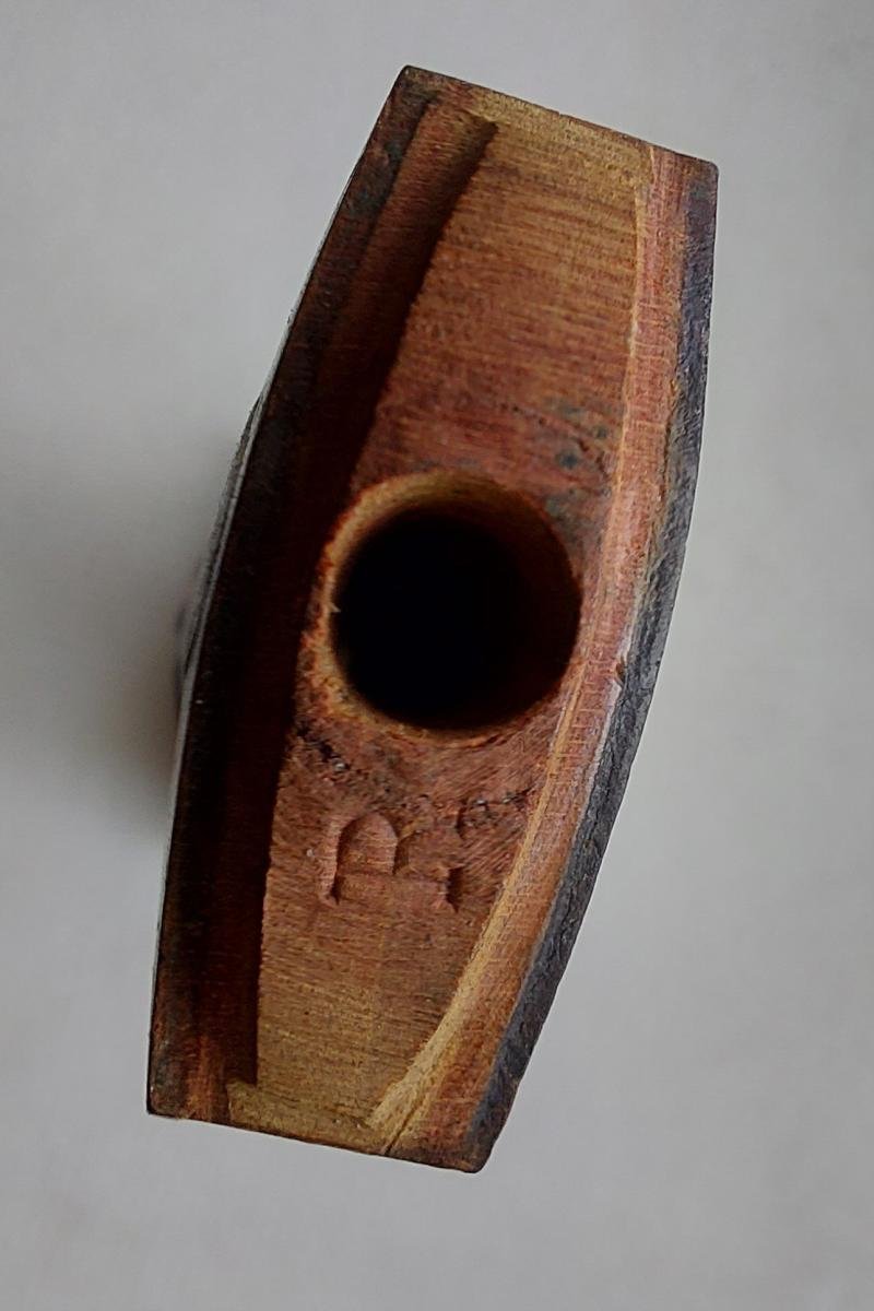 SA Dagger grip, excellent condition. — image 5