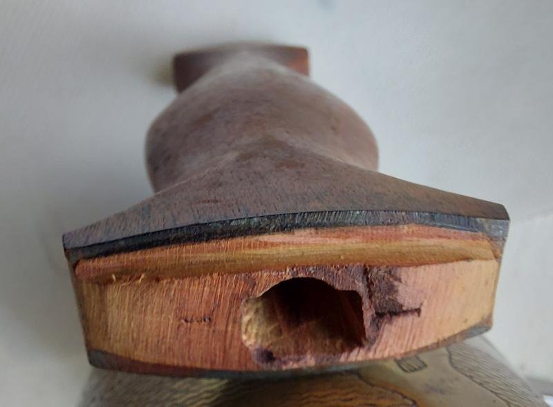 SA Dagger grip, excellent condition. — image 6