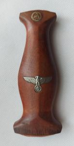 SA Dagger grip, excellent condition.