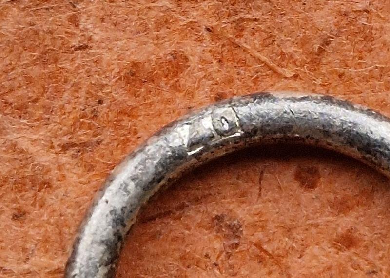 1939 Iron Cross Second Class in matching packet of issue by Berg & Nölte mm40 — image 4