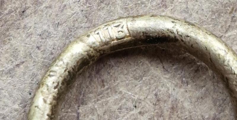 1939 Iron Cross Second Class in matching packet of issue by Hermann Aurich mm113 — image 4