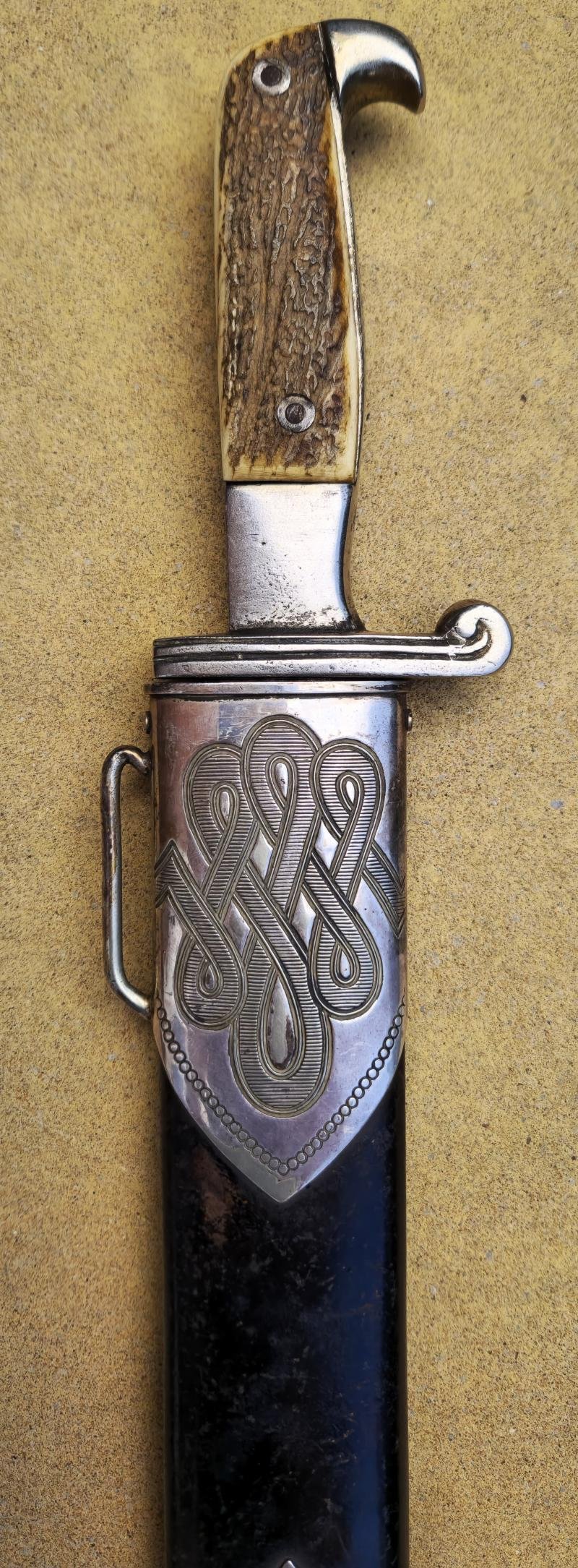 RAD Man's Hewer — image 4