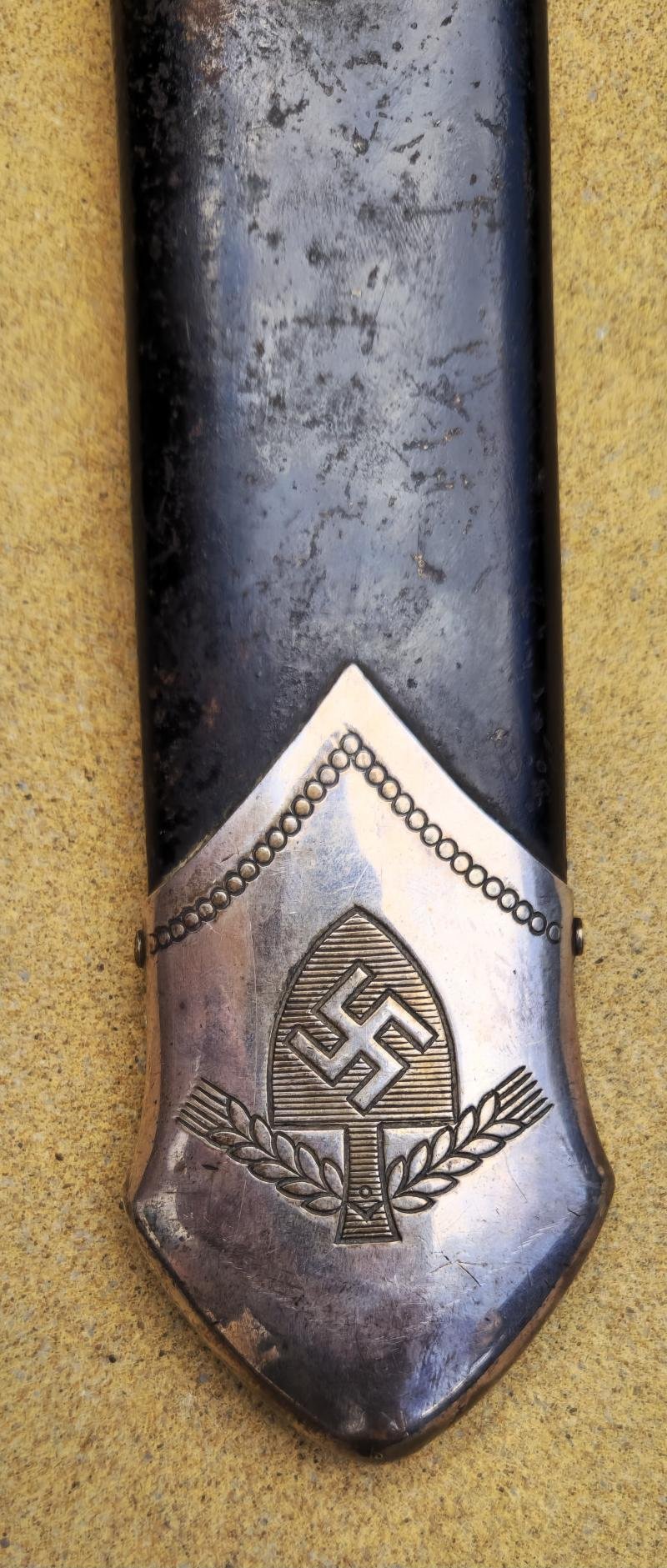 RAD Man's Hewer — image 5