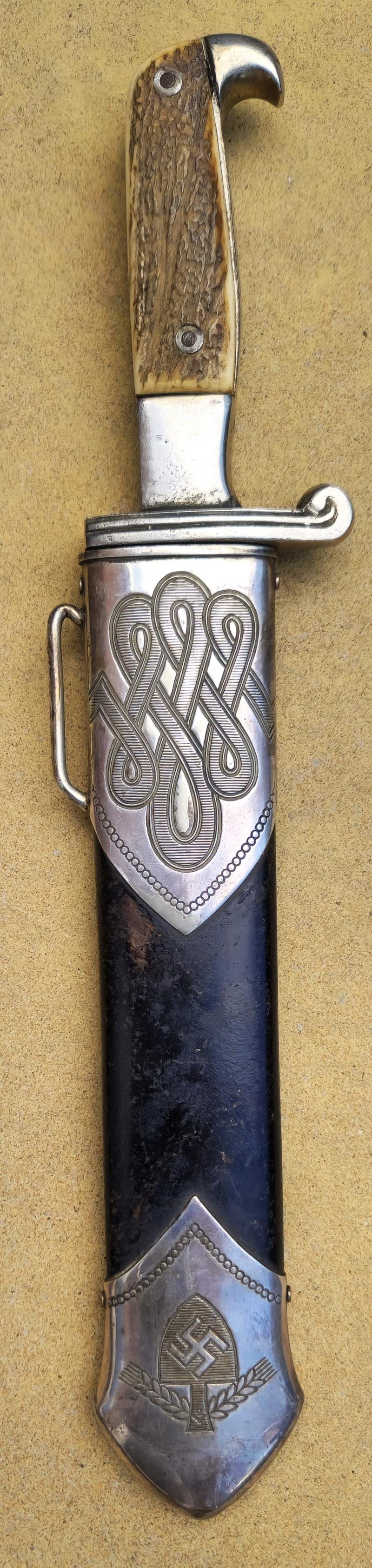 RAD Man's Hewer — image 6