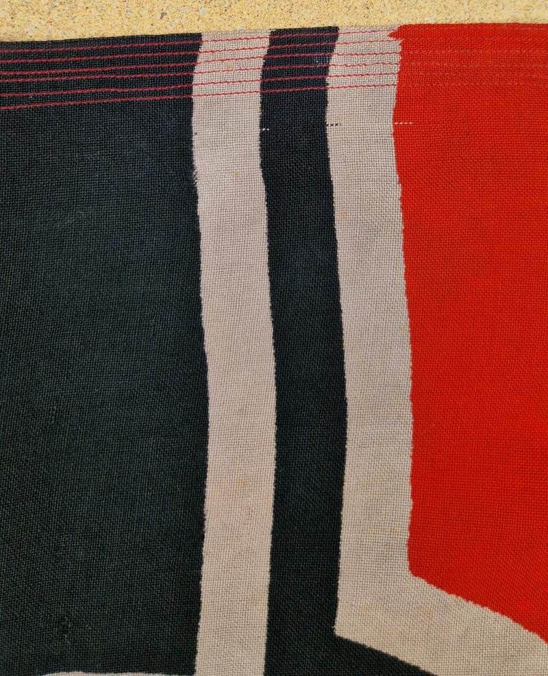Bringback Reichskriegsflagge 124 x 80 — image 4