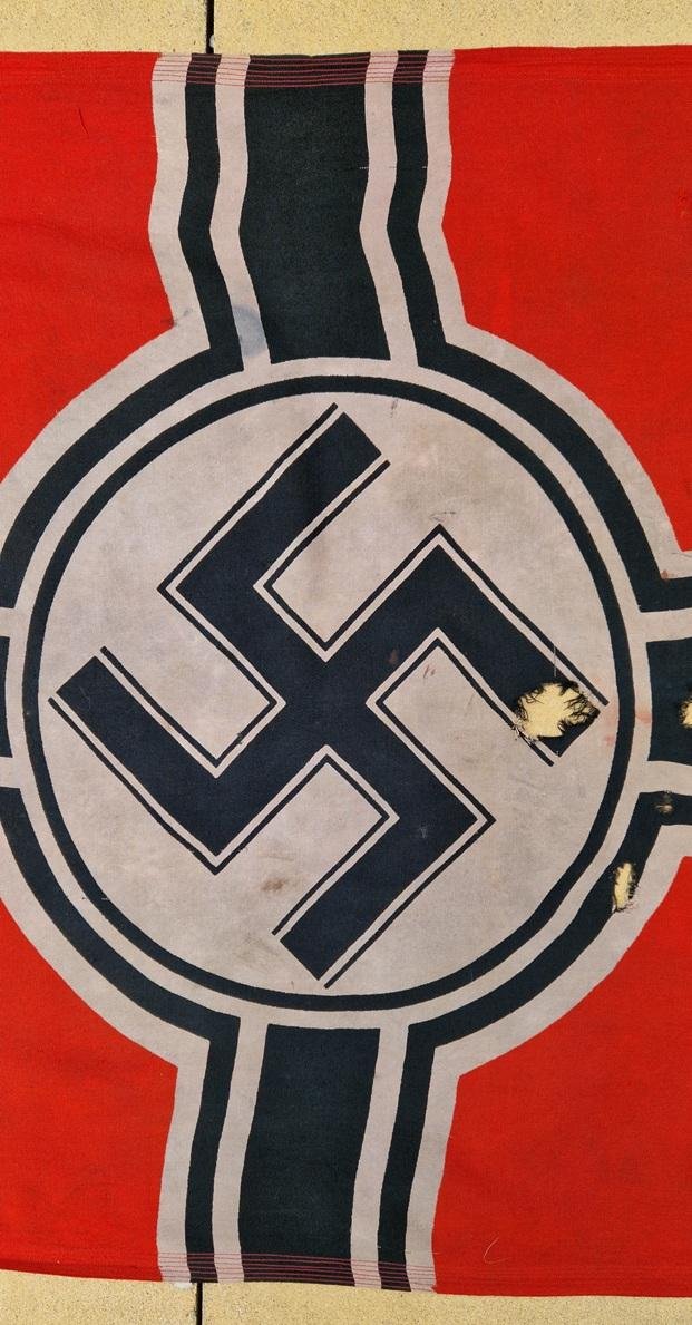 Bringback Reichskriegsflagge 124 x 80 — image 8