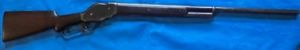 Good Winchester Model 1901 10 Gauge