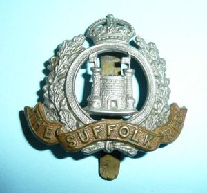 4th / 5th / 6th Battalions ( Territorial ) Suffolk …