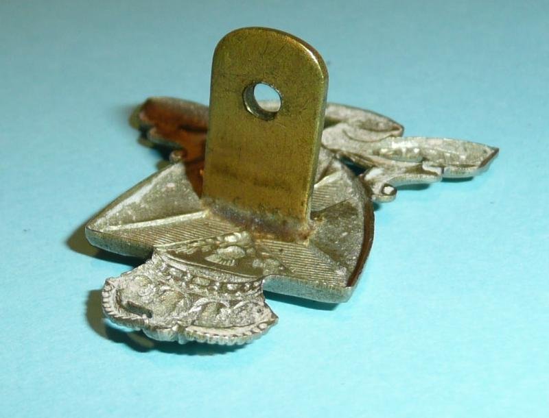 Edinburgh University Officer Training Corps (OTC) Sporran Badge — image 4