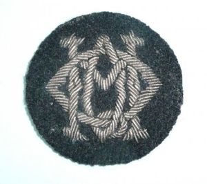 13th / 18th Royal Hussars ( Queen Mary's Own) NCOs …