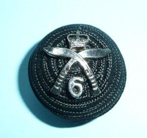 6th Queen Elizabeth's Own Gurkha Rifles Officer's No1 Dress and …