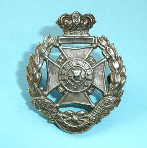 Victorian 3rd Volunteer Battalion (VB) PWO West Yorkshire Regiment Leeds …